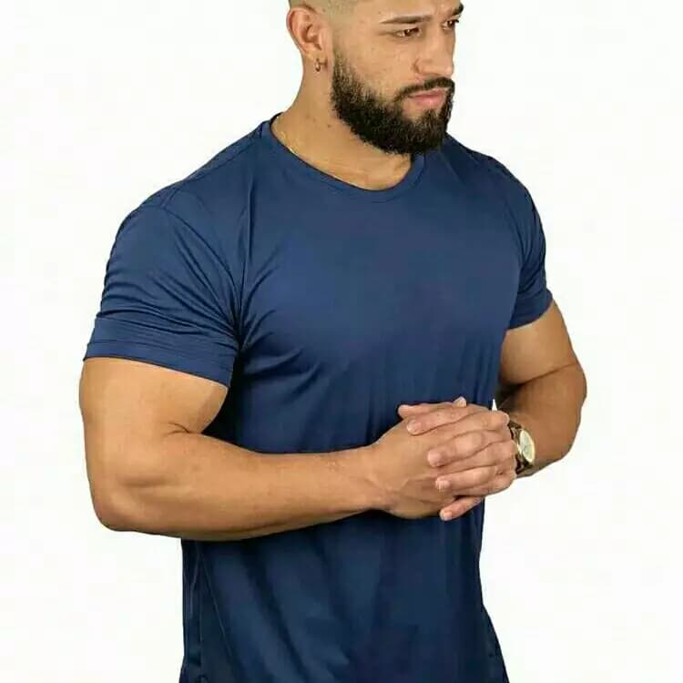 Pack of 3 Dry fir plain T-shirts