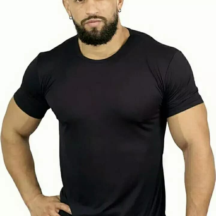 Pack of 3 Dry fir plain T-shirts