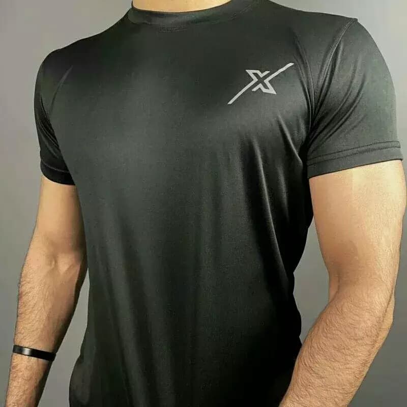 Pack of 2 Dry fit T-shirt