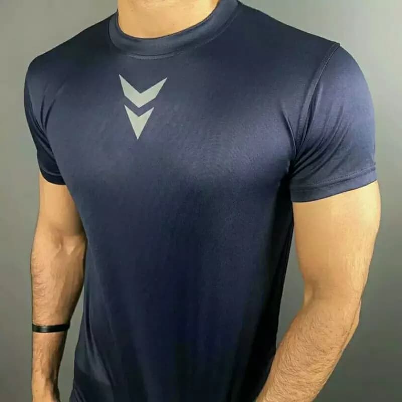 Pack of 2 Dry fit T-shirt