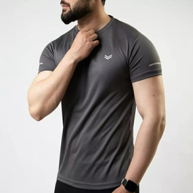 Men's Dry fit T-shirt