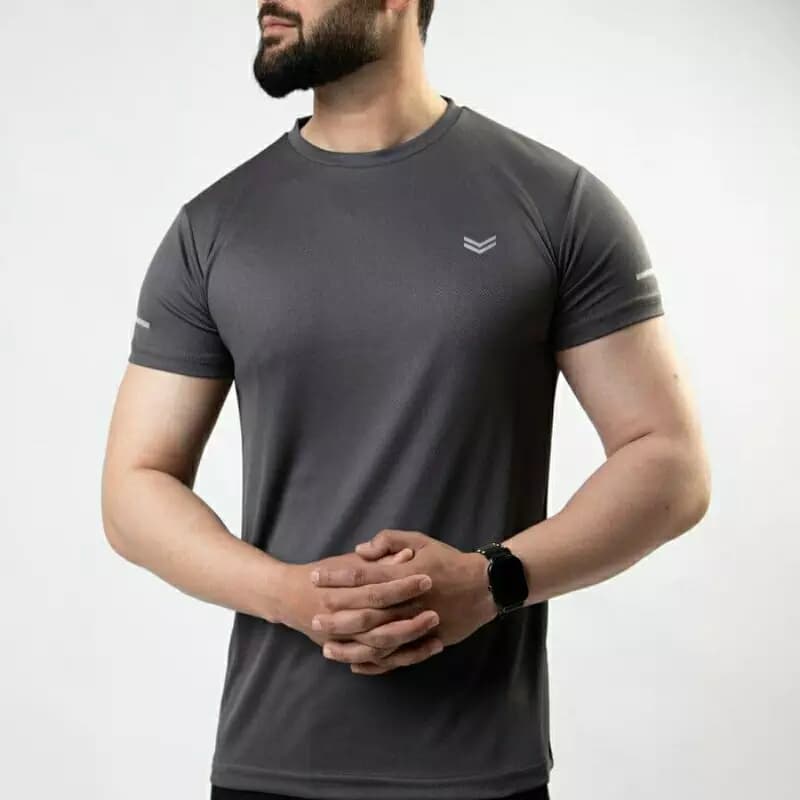 Men's Dry fit T-shirt