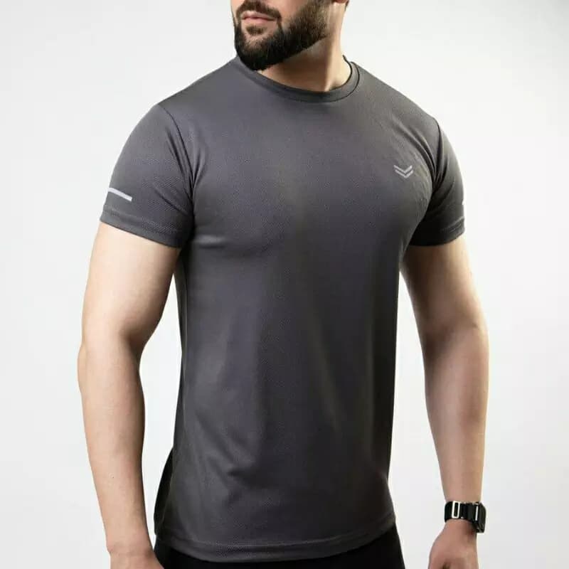 Men's Dry fit T-shirt