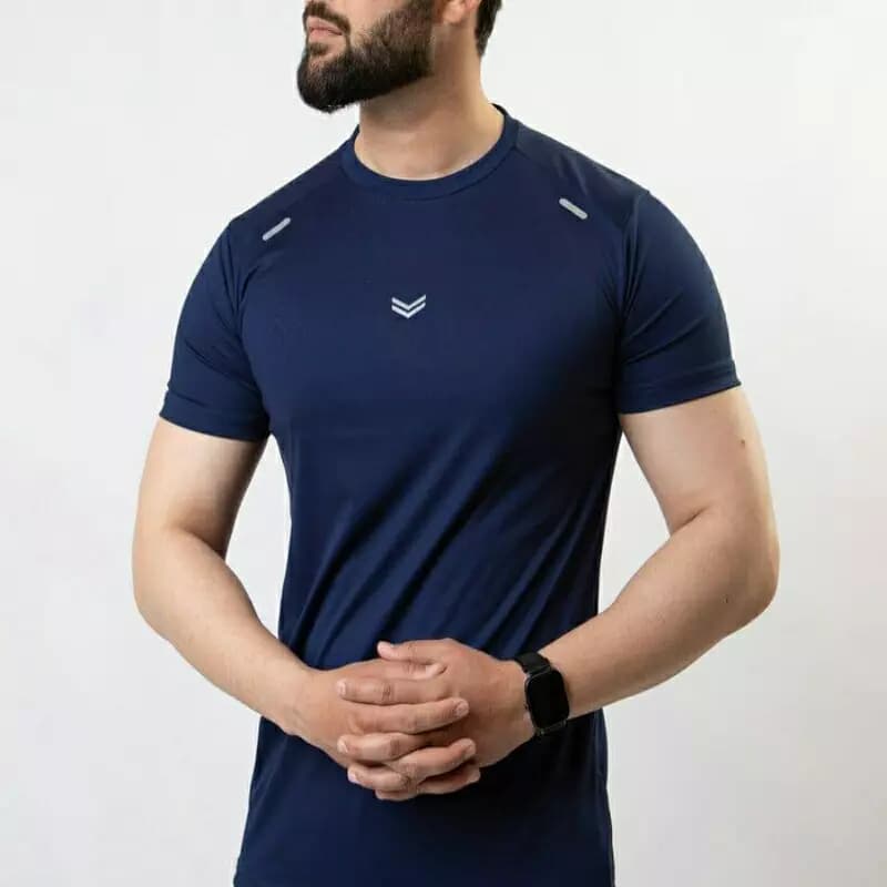 Men'z Dry fit T-shirt