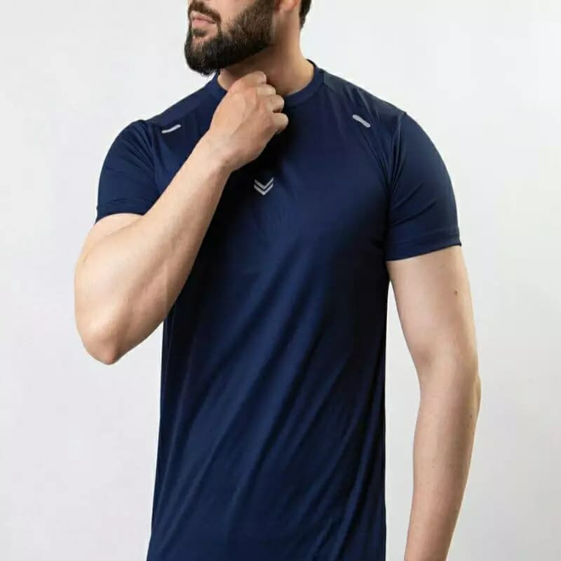 Men'z Dry fit T-shirt