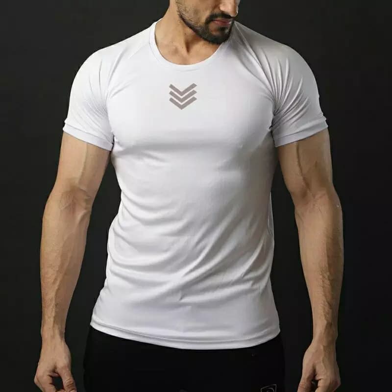 Men's Dry fit T-shirt