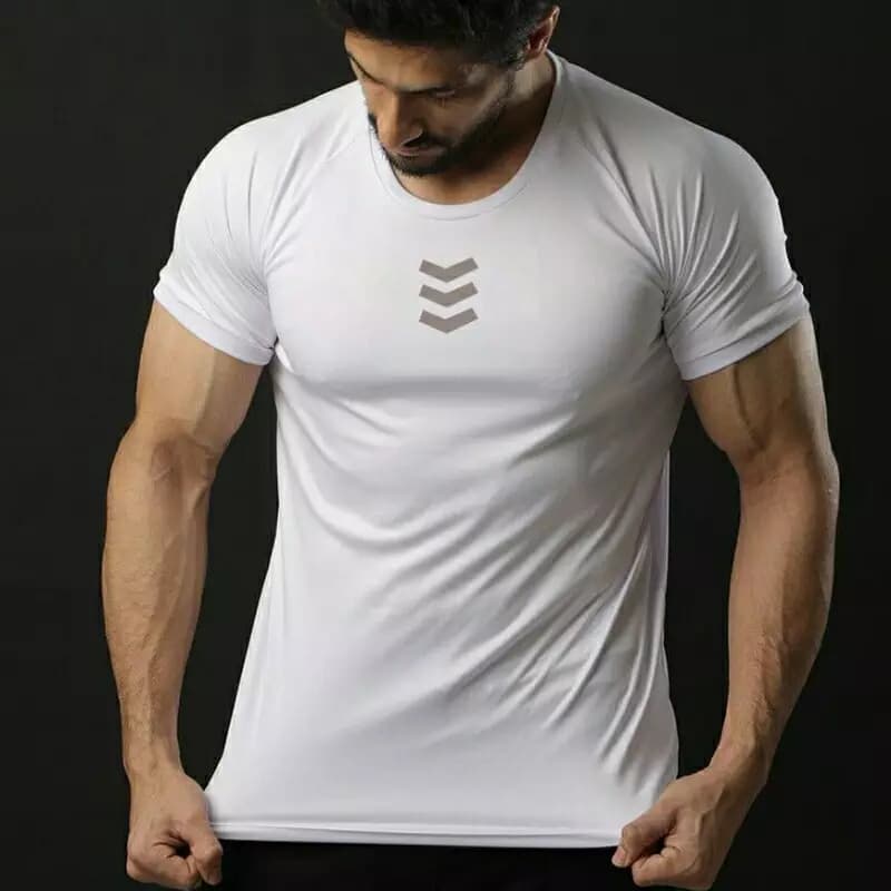 Men's Dry fit T-shirt