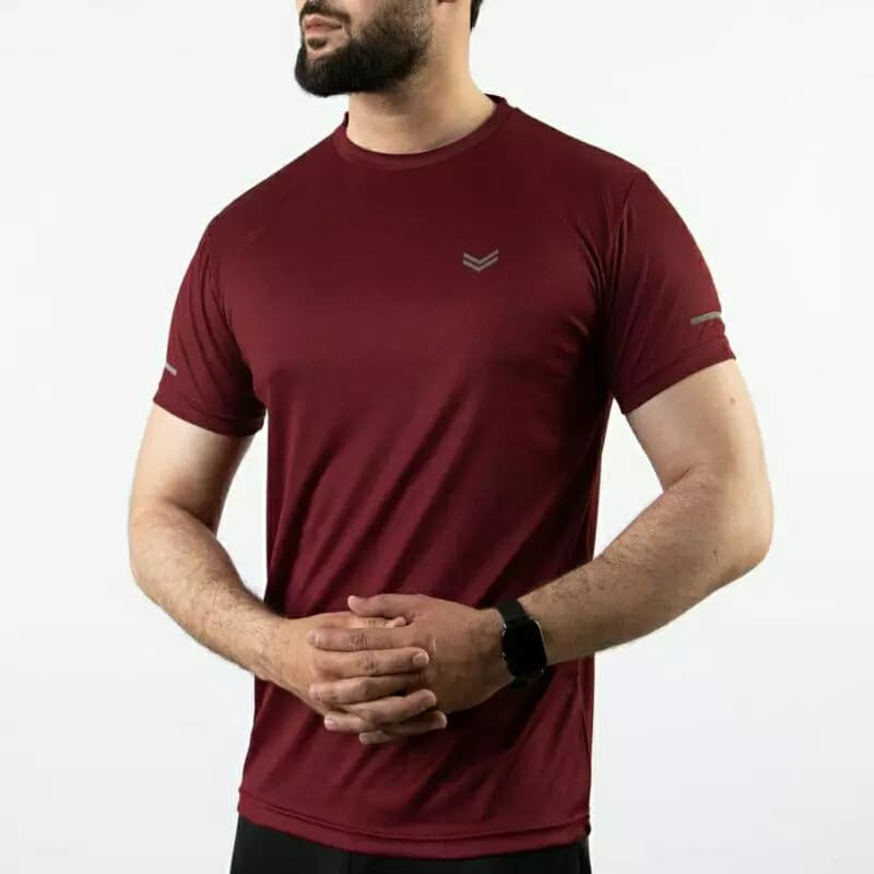 Men's  Dry fit T-shirt