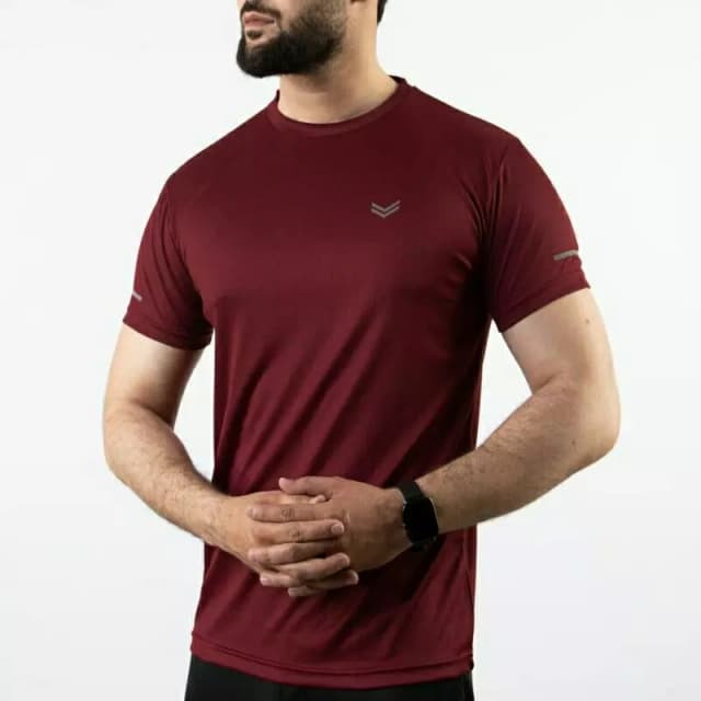Men's  Dry fit T-shirt