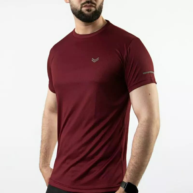 Men's  Dry fit T-shirt