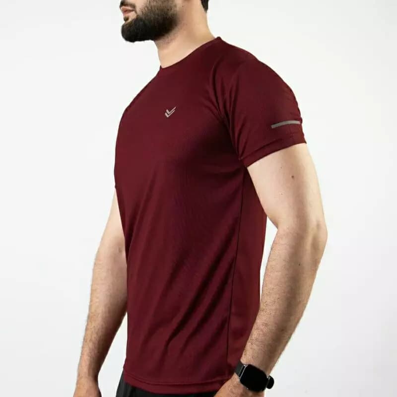 Men's  Dry fit T-shirt