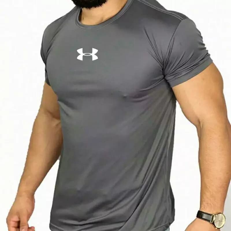 Men's Dry fit T-shirt (pack of 4)
