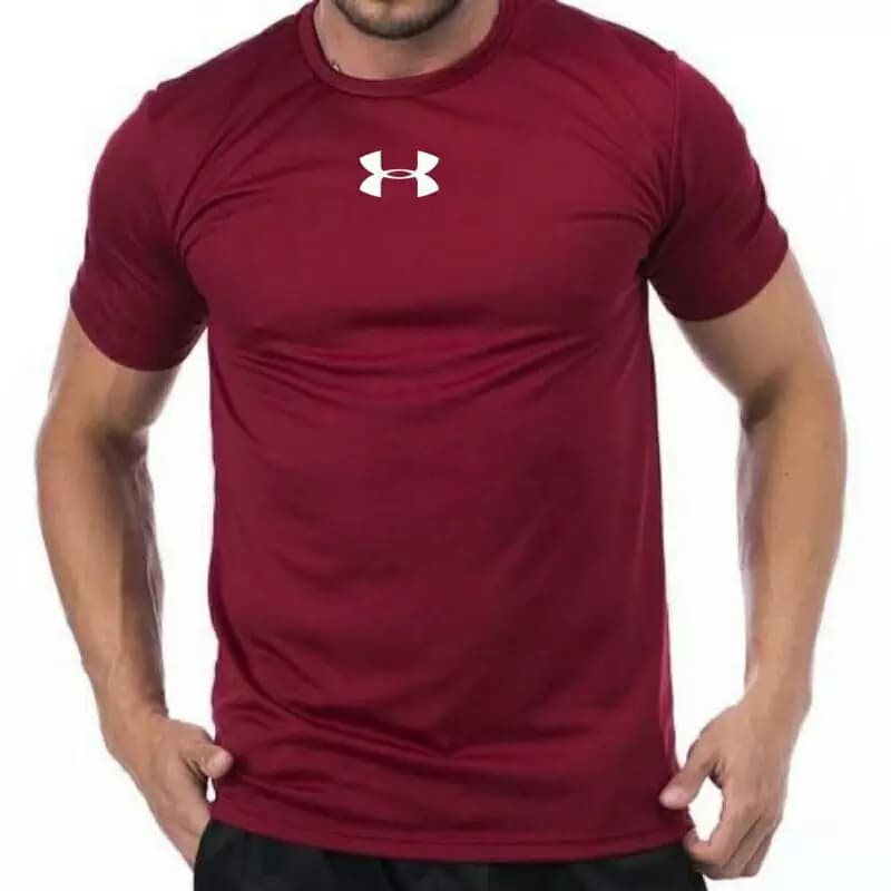 Men's Dry fit T-shirt (pack of 4)